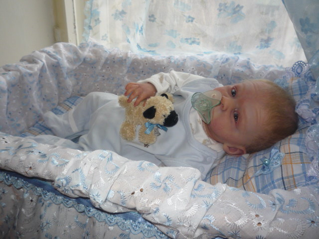 Мои малыши реборн | Бэйбики Мои малыши реборн — Куклы Реборн (Reborn): домашние фото (фото 5)