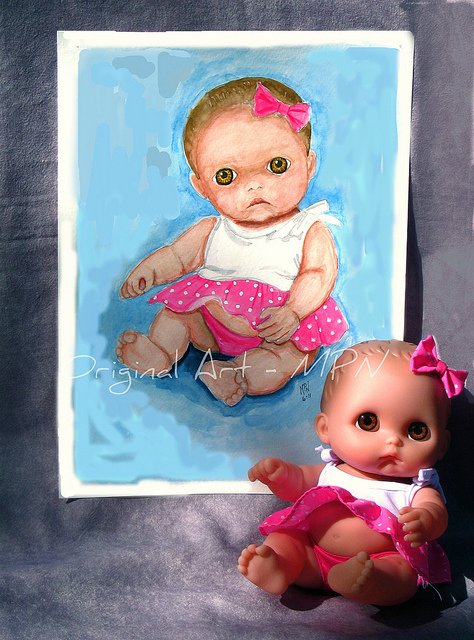 Кукла Королева танцпола — Фэшн