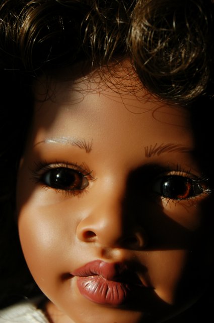 Ella - Африканская жемчужина от Elissa Glassgold