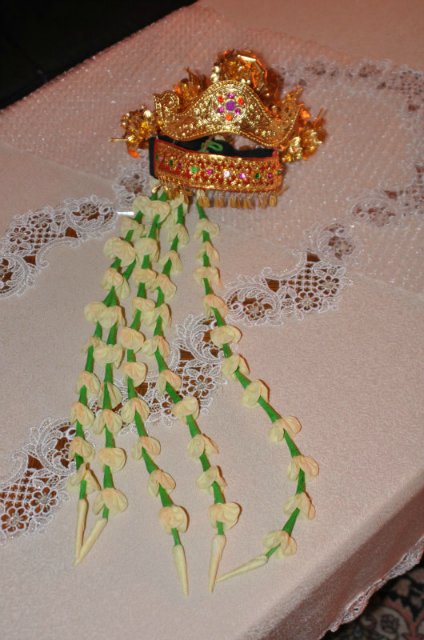 Азиатские принцессы от Heidi Plusczok