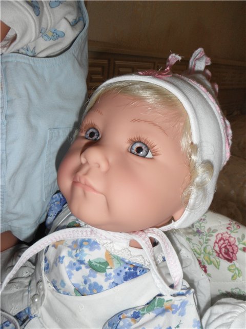 Мои мидлтошки, очередное прибавление (фото 2)