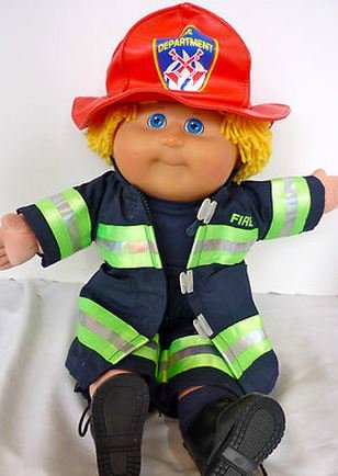 Полезные рецепты капустки. Куклы Cabbage Patch Kids