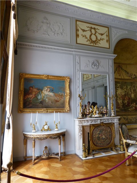 Мои фотозарисовки Лазурного берега Франции