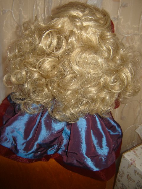 Моя любимая косоглазка от Artista Charisma | Бэйбики Моя любимая косоглазка от Artista Charisma