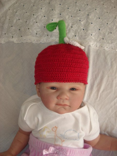 Парад шляп для кукол