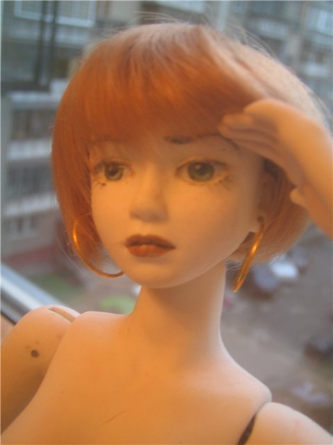 Фарфоровая БЖД — Худжики (фото 3)