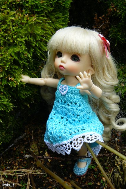 Осенняя сказка. Часть 2. (PukiFee Ante Ариэтти, PukiFee Bonnie Ариэль) | Бэйбики Осенняя сказка. Часть 2. (PukiFee Ante Ариэтти, PukiFee Bonnie Ариэль)