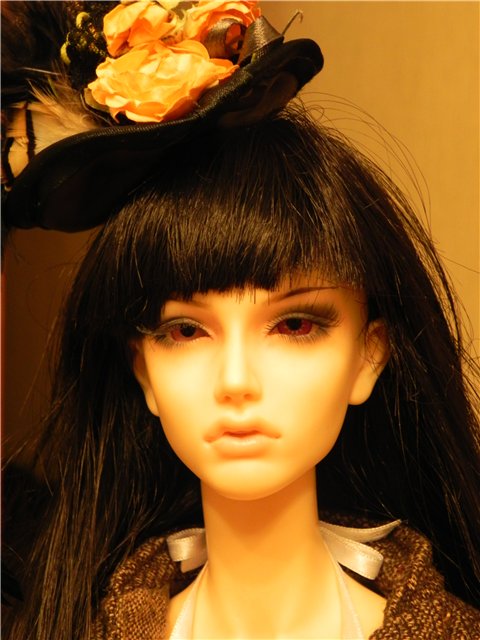 Пират и Амазонка. Вместе навсегда (фото 9)