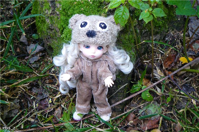 Осенняя сказка. Часть 3(заключительная). PukiFee Ante Ариэтти, PukiFee Bonnie Ариэль | Бэйбики Осенняя сказка. Часть 3(заключительная). PukiFee Ante Ариэтти, PukiFee Bonnie Ариэль