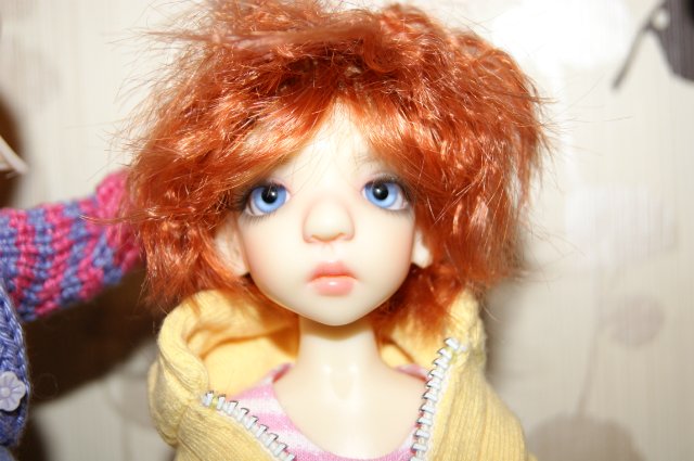 Мои Каешечки - Cinnamon Layla и Lillie