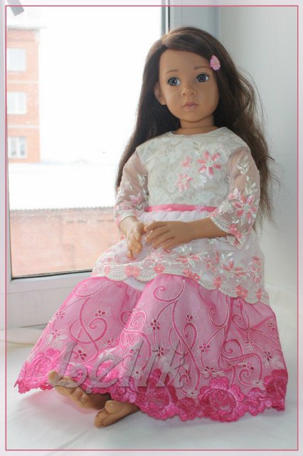 Двойняшки Сароян от Элизабет Линднер