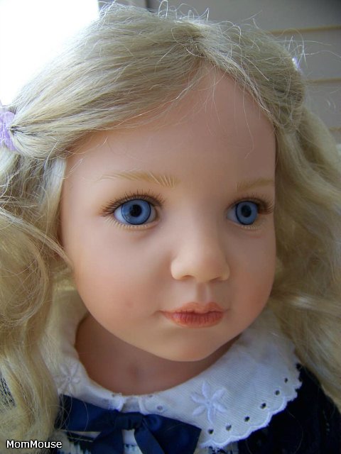 Сестрички Leni & Katharina от Hildegard Gunzel | Бэйбики Сестрички Leni & Katharina от Hildegard Gunzel (фото 5)