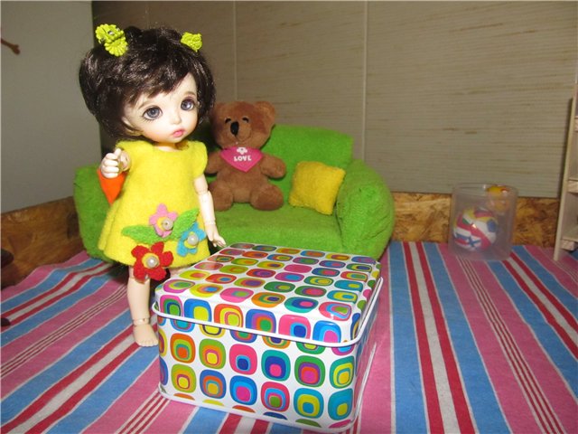 Воскресное утро сюрпризов. Пукифи Анте и Бонни | Бэйбики Воскресное утро сюрпризов. Пукифи Анте и Бонни