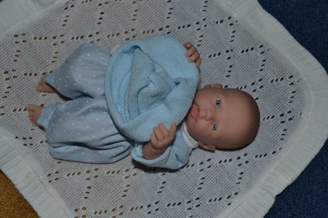 И снова беренжеры - в новых нарядах