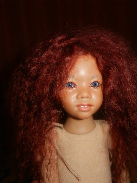 Club Mini Mera моими глазами.. Переделка переделки (фото 8)