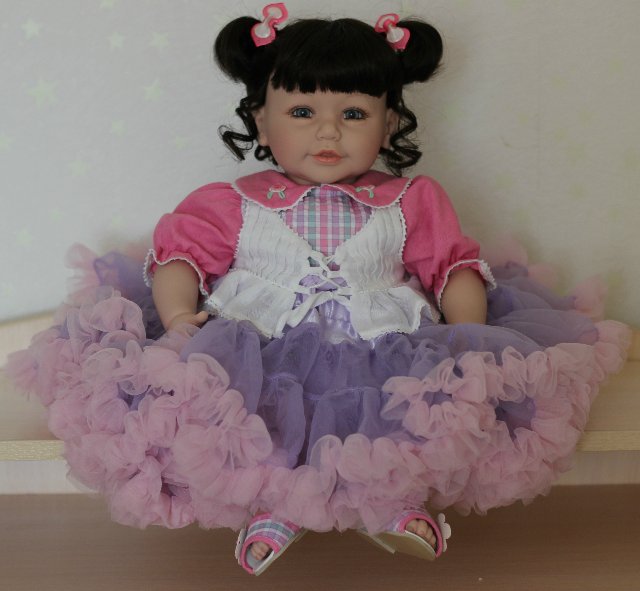 Давайте знакомиться: мои любимицы адорочки (фото 2)