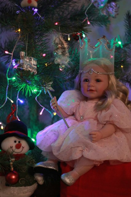 Давайте знакомиться: мои любимицы адорочки