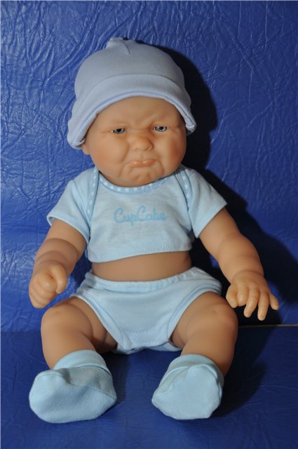 Беренджеры - взаимная любовь. Приглашаем в гости) (фото 5)