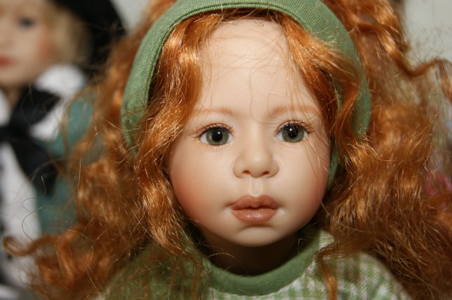 King size - Плюшечки королевского размера