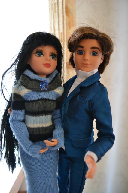 Лиза приехала! (Куклы Мокси Тинз) | Бэйбики Лиза приехала! (Куклы Мокси Тинз)