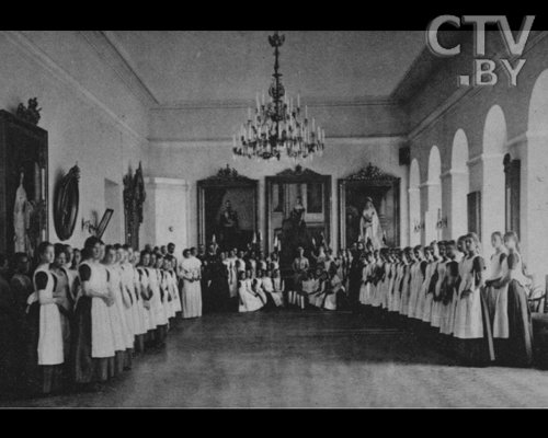 Ко Дню знаний. Из истории женского образования в России (фото 10)