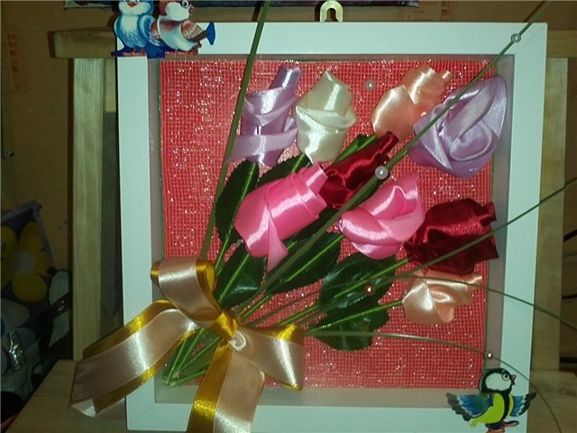 И снова очумелые ручки- на тему "Пасха"