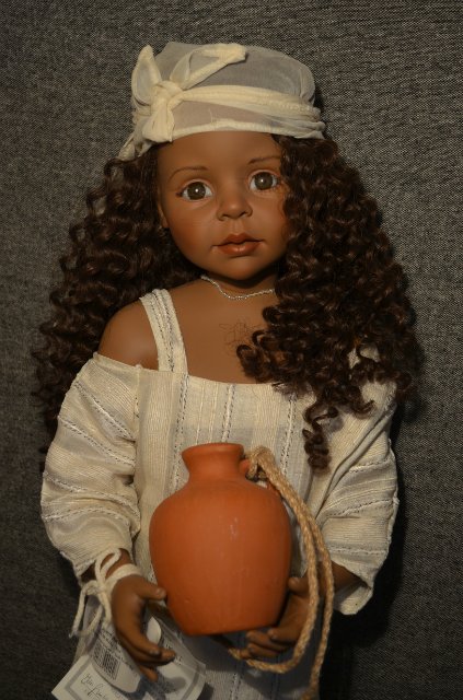 Куклы от Joke Grobben — Куклы Joke Grobben (Джок Гроббен): Gotz