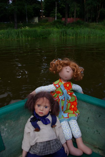 Приезжайте в Кратово — Туризм и путешествия: фотоотчеты из поездок