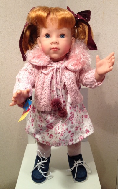 Черепашек много не бывает... Elli от Elisabeth Lindner (фото 4)