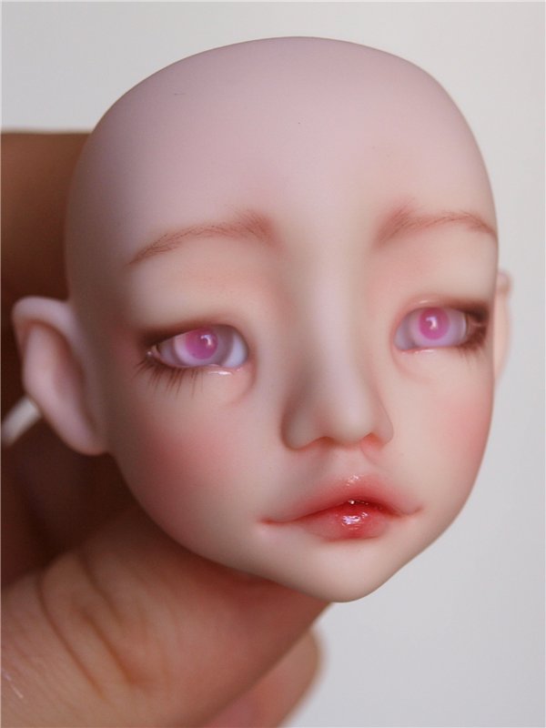 Moon от TriffonyArtWork — Куклы TriffonyArtWork (Татьяна Трифонова): российские BJD (БЖД)