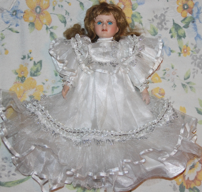 Загадки Рыжего Чемодана — Винтажные куклы ГДР (Немки): Бигги