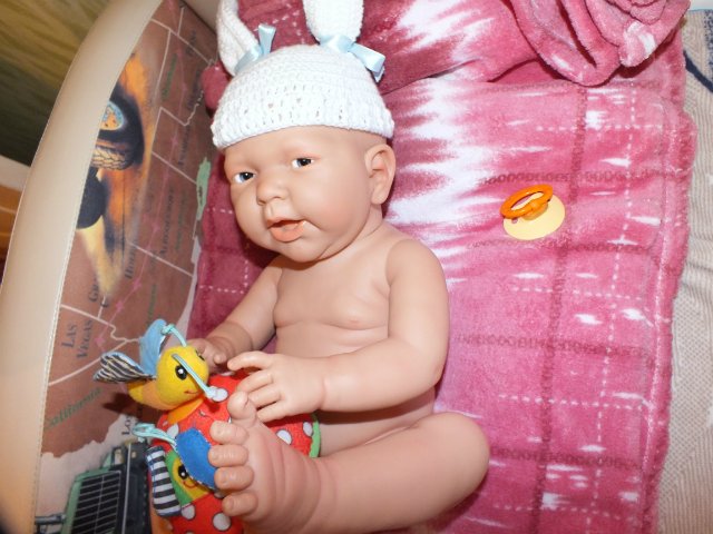 Малыши карандаши Berenguer