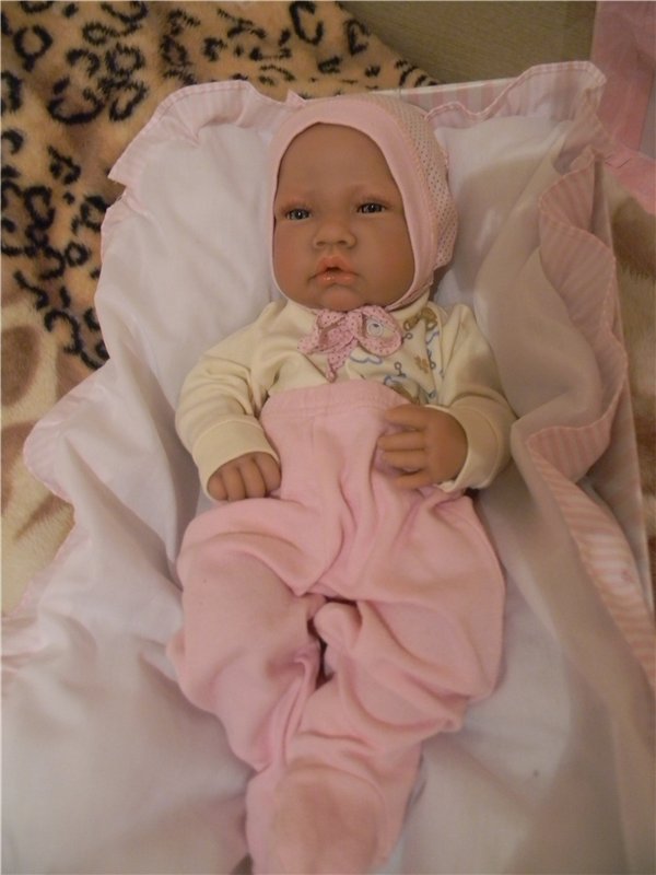 Как я покупала кукол для дочки (фото 6)