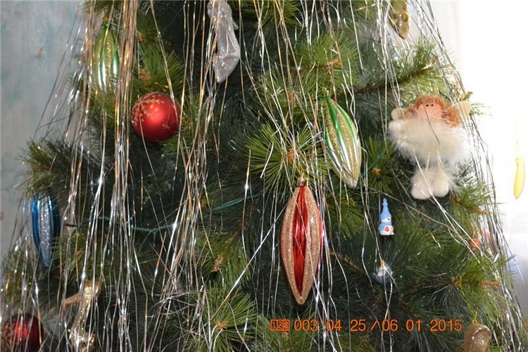 Всех с наступившим 2015 годом | Бэйбики Всех с наступившим 2015 годом