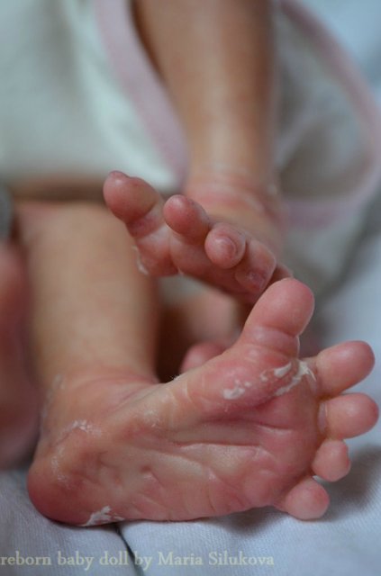 Двойное счастье, автор кукол реборн Маша Силукова | Бэйбики Двойное счастье, автор кукол реборн Маша Силукова