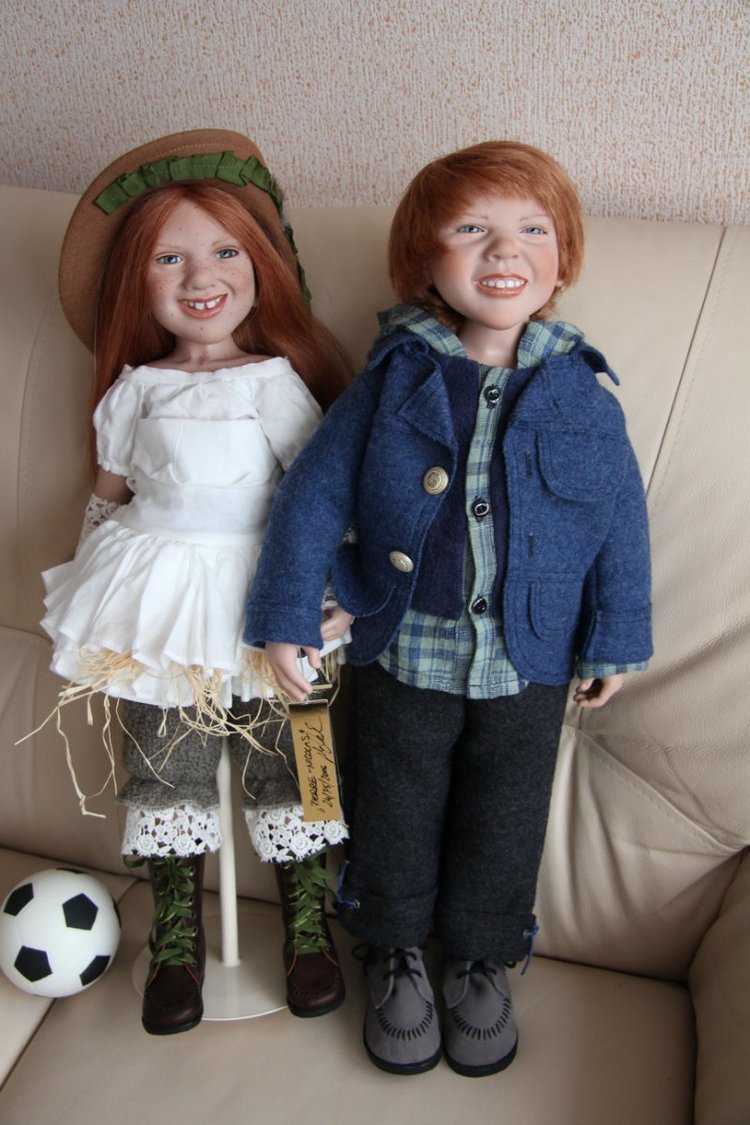 Как мы жениха встречали. Gisele и Pierre-Nicolas от Zwergnase