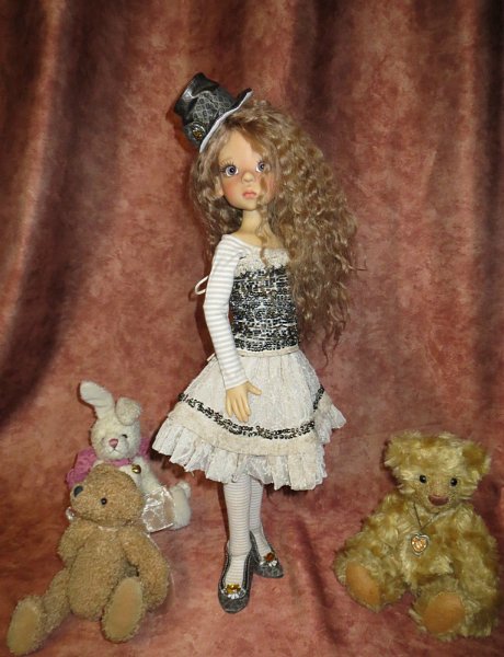 Пришли сказать: «Спасибо!» часть 2 (фото 8)