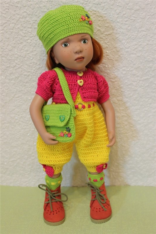 Три образа для той, что меня вдохновила. Часть 2 - "День"