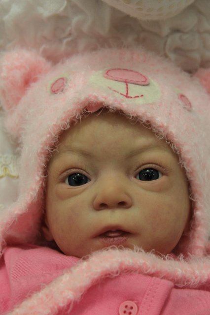 Фотоотчёт с выставки кукол MOSCOW FAIR 2015 - наши мастера кукол реборн | Бэйбики Фотоотчёт с выставки кукол MOSCOW FAIR 2015 - наши мастера кукол реборн