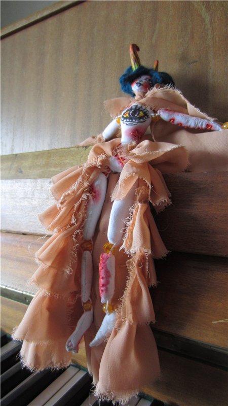 Новый наряд короля | Бэйбики Новый наряд короля — Одежда и обувь для кукол своими руками: фото