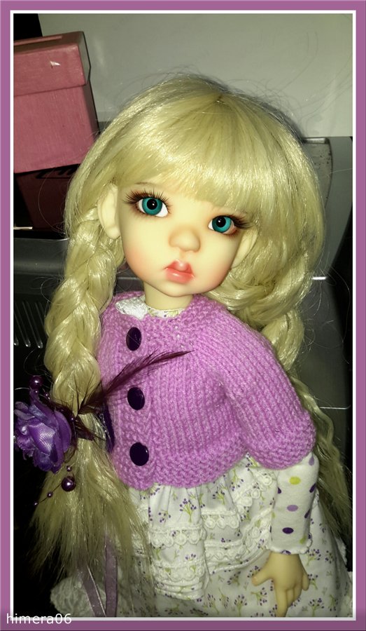 Мои мейки☺ — Face