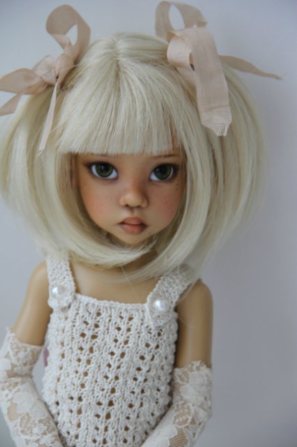 Нежно мною любимая моя девочка Kaye Wiggs