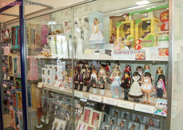 Интересные фото кукол из интернета