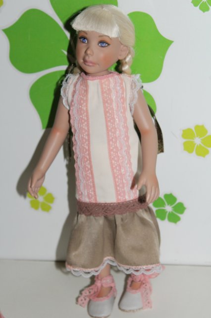 Такие разные барышни | Бэйбики Такие разные барышни — Одежда и обувь для кукол своими руками: фото