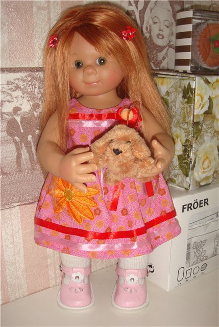 5 сентября 2015. Встреча-выставка с главными Вихтелями мира: Роземарией и Вилли Мюллерами! Репортаж | Бэйбики 5 сентября 2015. Встреча-выставка с главными Вихтелями мира: Роземарией и Вилли Мюллерами! Репортаж