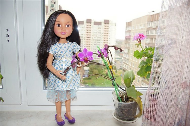 Осень;) А так хочется опять весны | Бэйбики Осень;) А так хочется опять весны (фото 3)