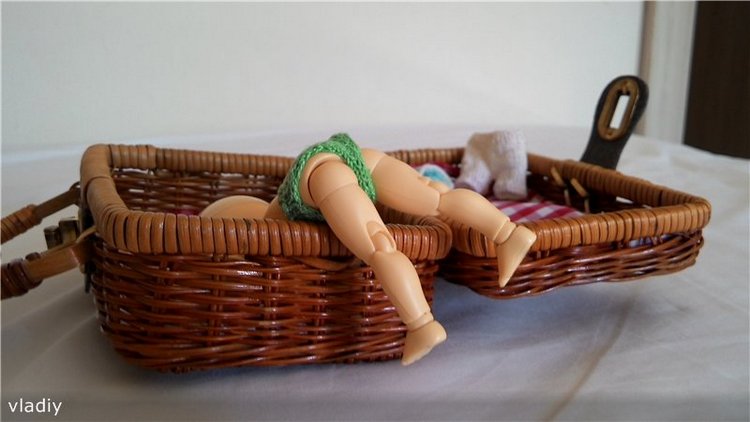 Сборы Стеши на Море. Продолжение