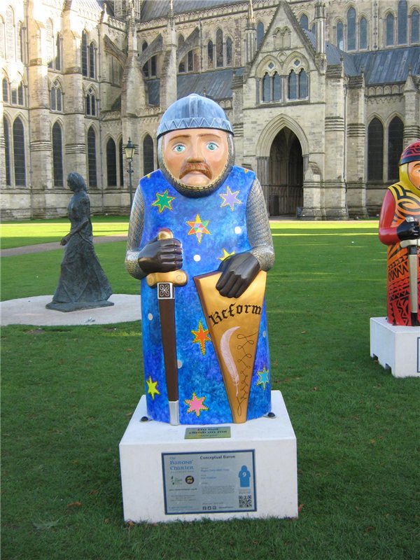 Солсберийский собор | Бэйбики Солсберийский собор — Туризм и путешествия: фотоотчеты из поездок