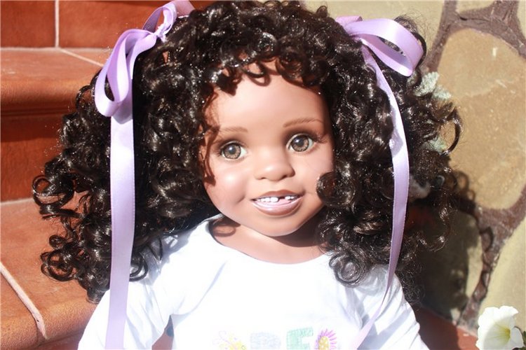 Девчачьи посиделки. куклы Masterpiece (фото 10)