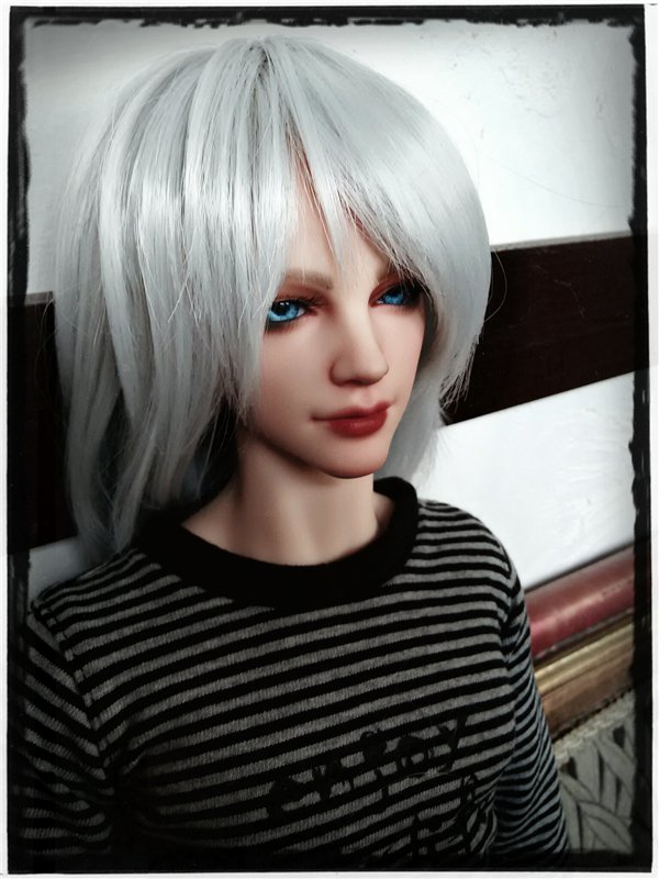 Мои мейки, еще☺ — Face